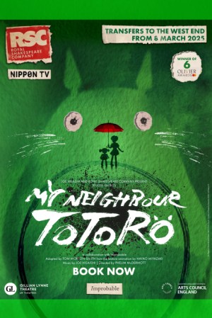 My Neighbour Totoro