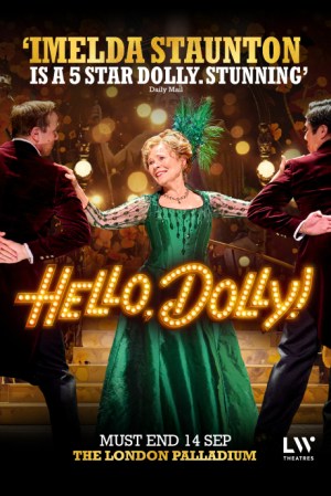 Hello, Dolly!