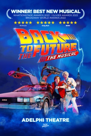 Back to the Future