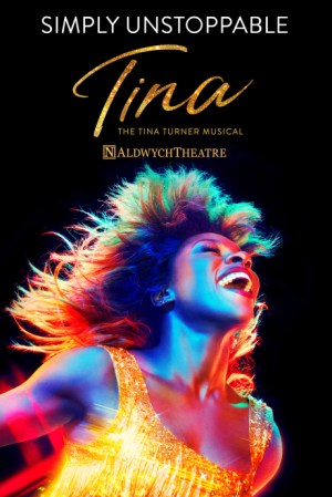 Tina: The Tina Turner Musical