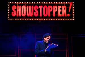 Book Showstopper! The Improvised Musical in London