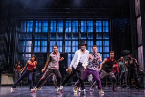 Book MJ The Musical in London