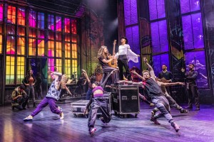 Book MJ The Musical in London